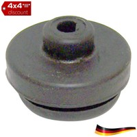 Gummi Ventildeckel Jeep Comanche MJ 1987/1992 (2.5 L 4.0 L)