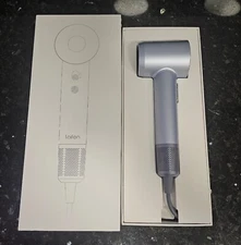 Laifen SWIFT (LF03-SIS-US) Ionic Hair Dryer (Blue)