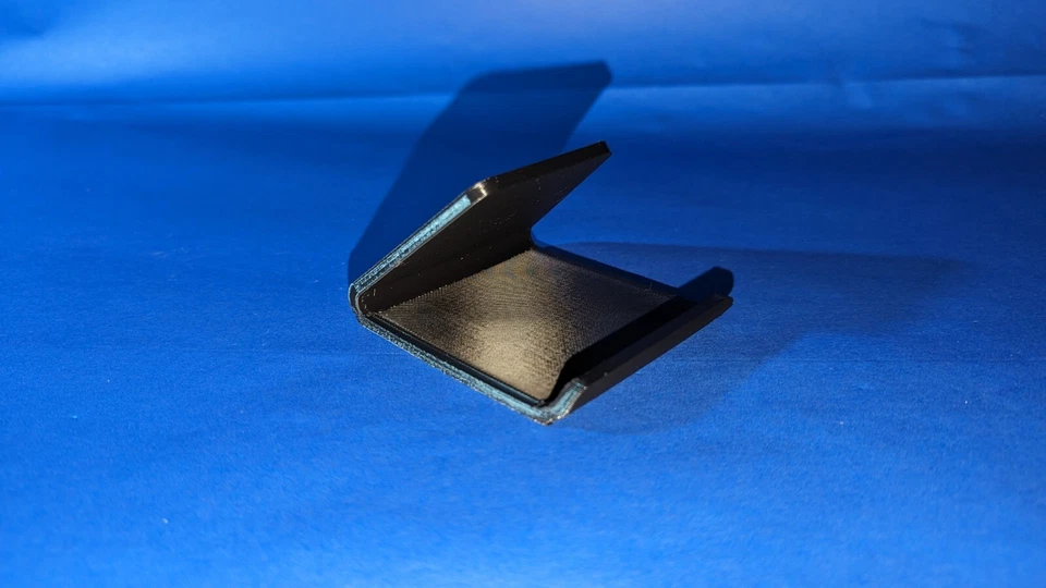 Soporte para celular - Compatible con la mayoría de marcas Foto 4 de 4