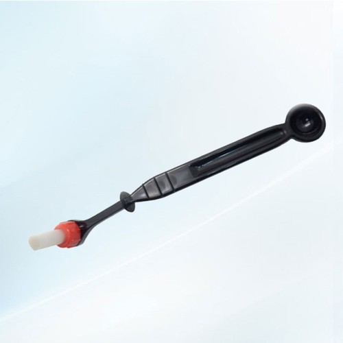 Brosse Nettoyage Machine à Café 58 Mm - Tête Rotative, Poils Denses, Poignée Longue Pour Grouphead, Moulin Et Expresso