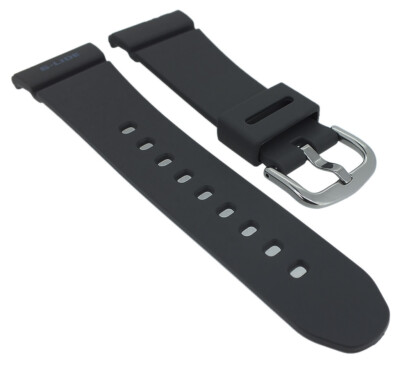 Casio Baby-G > Uhrenarmband Resin grau > BLX-560VH-1ER BLX-560