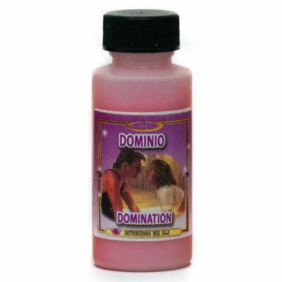 Polvo Dominio - Domination Powder - Domina El Ser Amado - Spiritual Powder