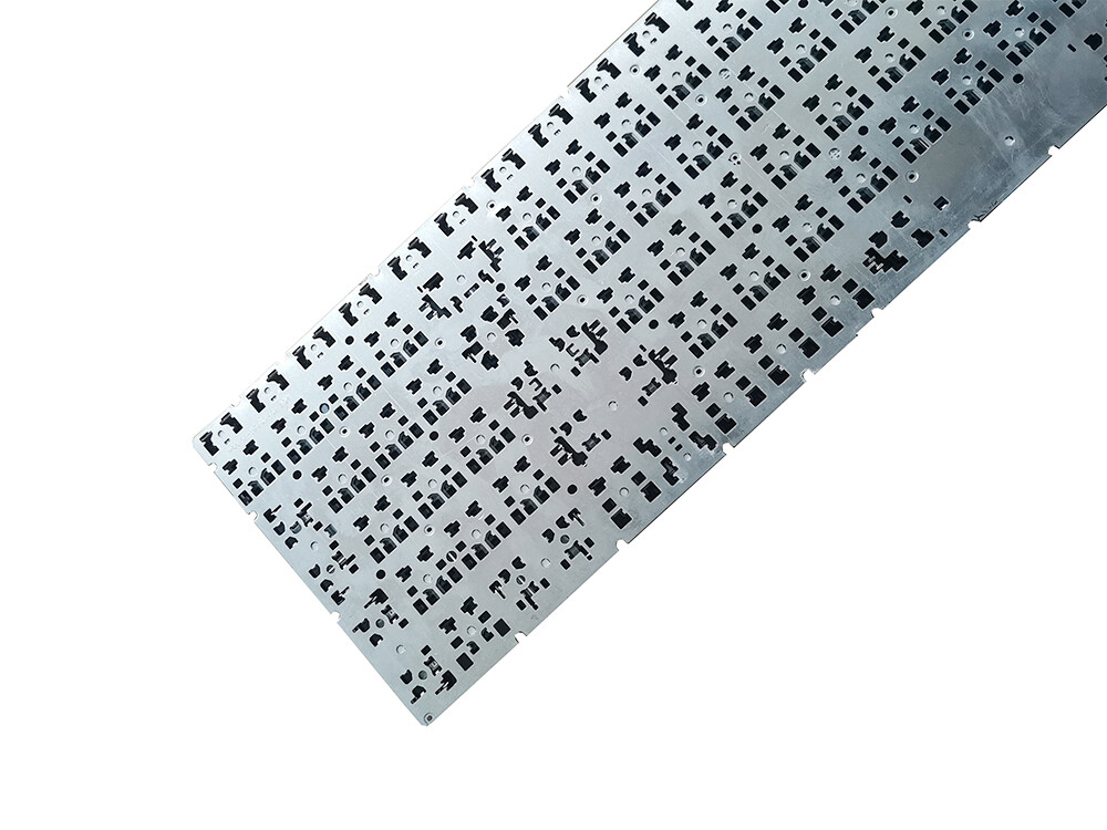 Pellicola Protettiva In Silicone Per Tastiera HP Pavilion X360 15-er000, 15-eg2000 E Modelli Simili