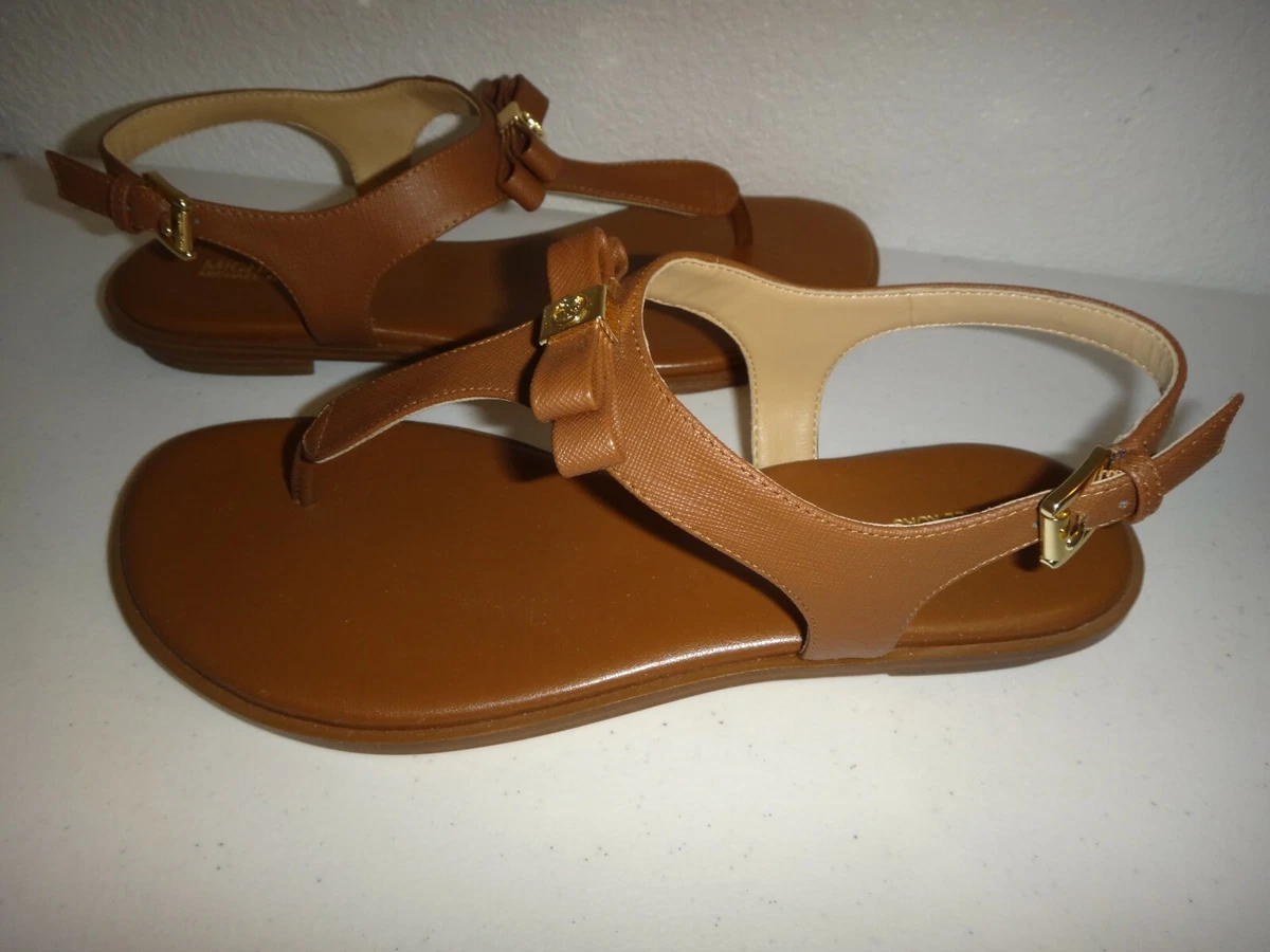 Mk 2025 bow sandals