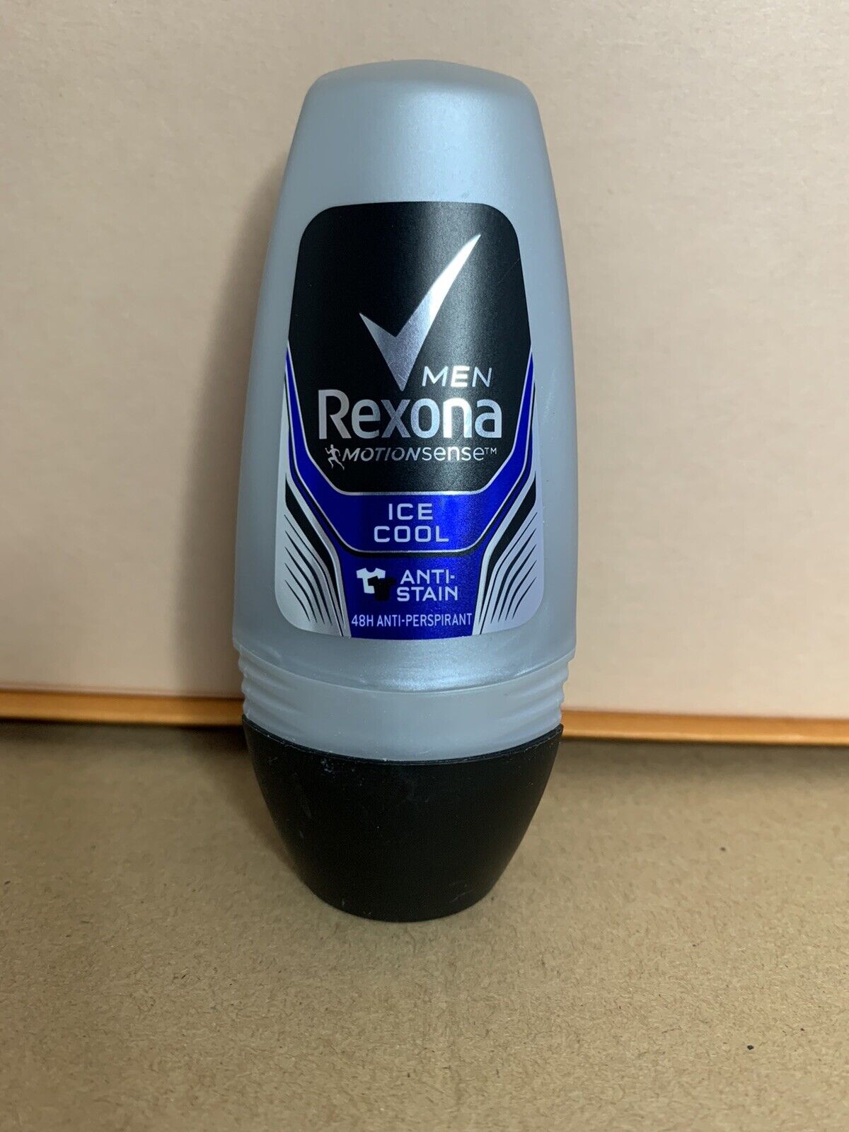 Rexona Men Motionsense Roll On Deodorant Ice Cool