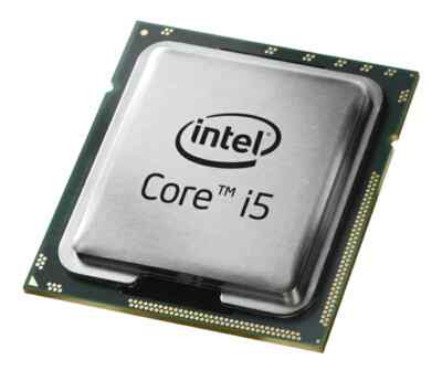 Intel Core i5-750 Quad Core 2.66 GHz LGA 1156 Processor