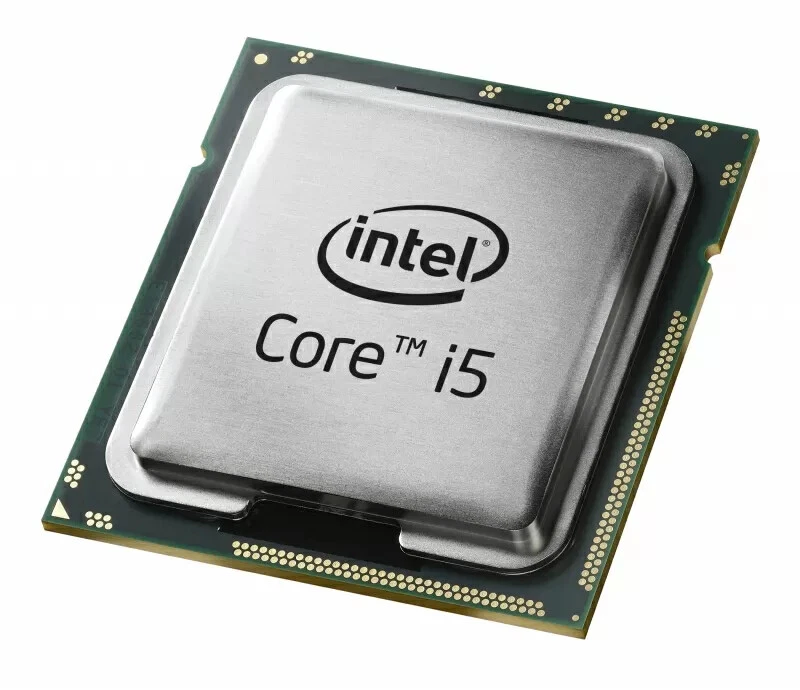 Intel Core i5-750 Quad Core 2.66 GHz LGA 1156 Processor (BV80605001911AP) - Image 3 of 3