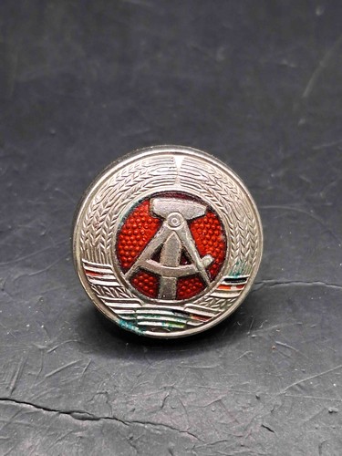DDR Orden Mützenabzeichen Emblem Wappen Kokarde alt - 第 1/2 張圖片