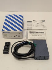 NEW Panasonic EX-FC1 UEXFC1 Simple Wire-Saving Unit 0105-5095-00 SUNX