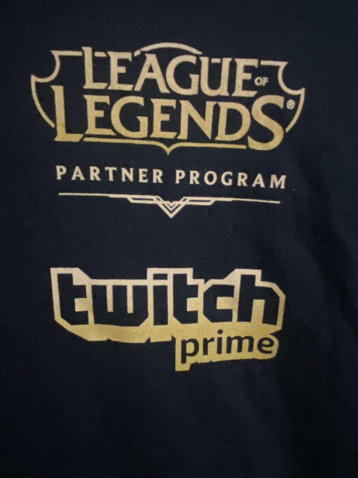 League of Legends Partner Program - League of Legends