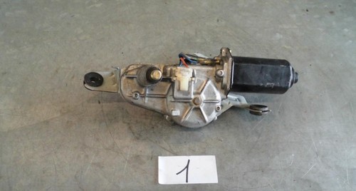 Nissan Almera Scheibenwischermotor Wischermotor Hinten 287100N010