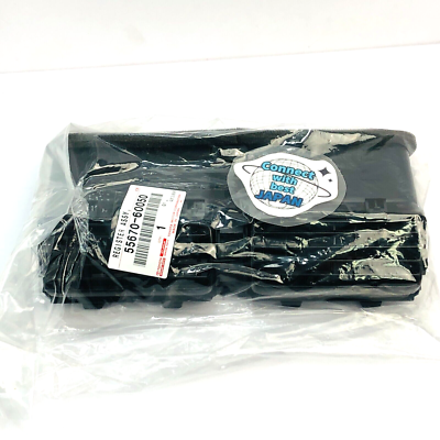 Toyota Genuine REGISTER ASSY INSTRUMENT PANEL CENTER 55670 - 60050