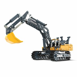 john deere excavators toys