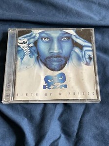 Rza Birth of a Prince | eBay