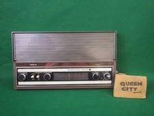 "Almost NOS" Nutone Solid State Radio-Intercom-Alarm 462-B 1970-80s Parts/Repair