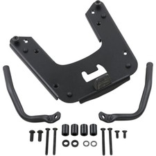 Givi Top Case Mounting Plate (Black) SR685