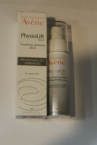 avene plumping serum