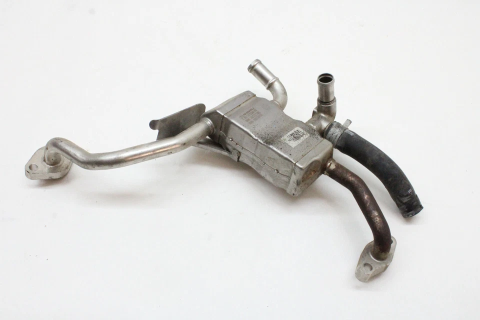 2017 SUBARU FORESTER EGR 气门冷却器 14793 AA140 原始设备制造商 17 — 第 3/4 张图片