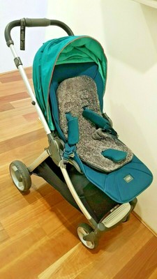 flip xt pram