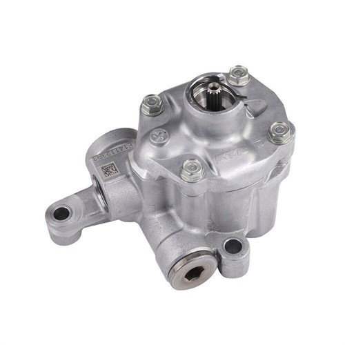 OEM RE0F11A JF015E CVT Transmission Oil Pump Replacement for Nissan Sentra 1.8L - Picture 3 of 11