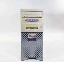 Sun Microsystems Ultra 10 Workstation UltraSP...