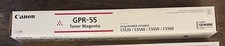 Canon GPR-55L Toner Cartridge - Magenta