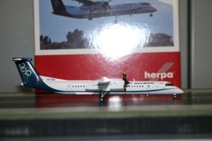 Dash-8 Plane | eBay