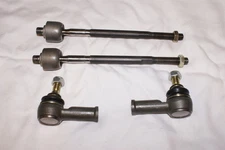 FERRARI 355 GT GTS RACK AND PINION REPAIR KIT INNER AND OUTER TIE RODS ROD ENDS