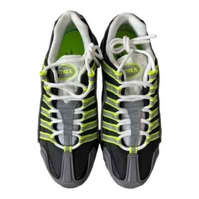 Size Nike Air Max 95 NDSTRKT Neon