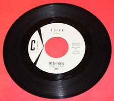 ★ The Killers レコード 7\" The Killers / Mr. Brightside 7