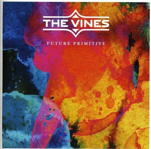 The Vines Future Primitive (CD)