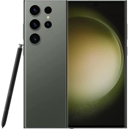 Ekran dotykowy S Pen Zamiennik do Samsung Galaxy S23 Ultra - Zdjęcie 7 z 16