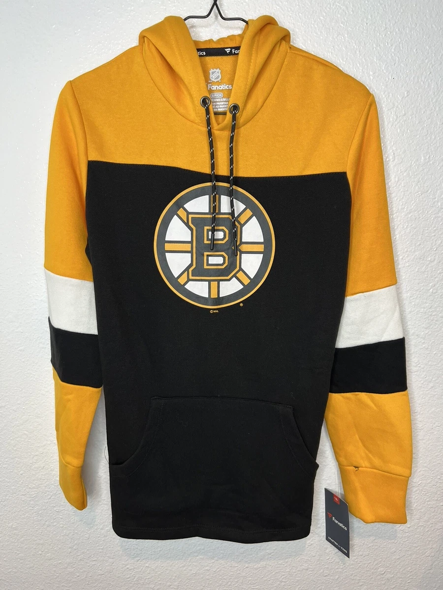 NHL Boston Bruins BLACK