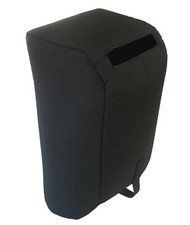 Black Padded Cover for a Ampeg SVT-1540HE Speaker Cabinet ampe120p 