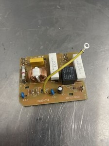 (Netzteilplatine für) Russell Hobbs Inspire RHM1731 17L manuelle Mikrowelle - weiß