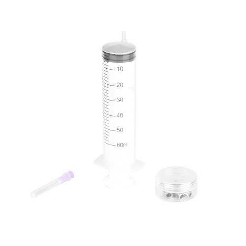 Upgraded Watch Glass Crystal Tool Air Pump Watchmaker Watch Glass