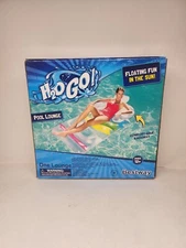 Bestway Inflatable Float Raft Kool Lounge  H20-GO Pool Lake brand new