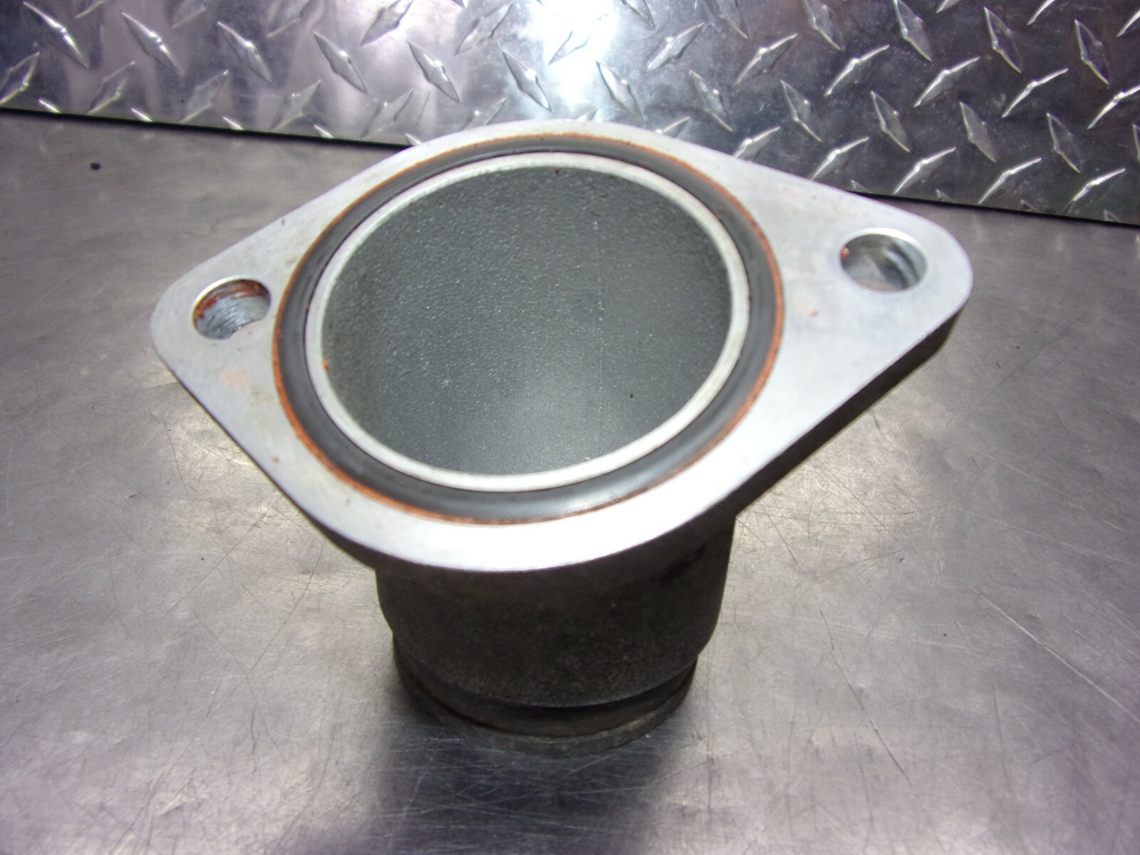 668 A BUELL BLAST 500 2007 OEM INTAKE 