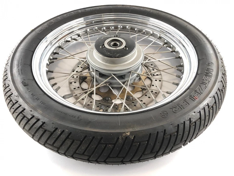 Moto Guzzi California Jackal 1100 KD [1997] - Llanta delantera Foto 4 de 4