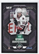 2023-24 Guelph Storm (OHL) Ryan McGuire