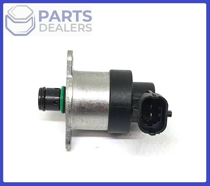 FUEL PRESSURE REGULATOR CONTROL VALVE FOR ALFA ROMEO FIAT 1.3 1.6 2.0 JTDM JEEP - Image 3 of 4