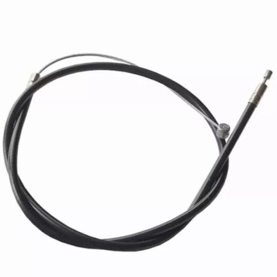 Simplified Installation Throttle Cable Compatible with OEM Specifications