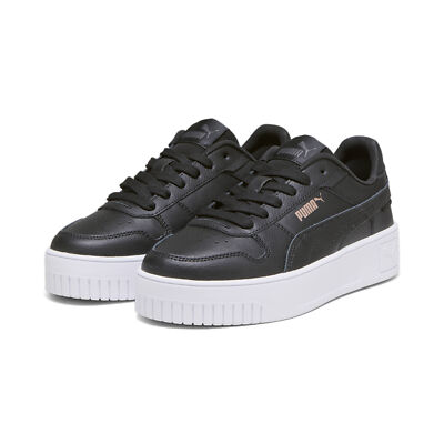 PUMA Carina Street Sneakers