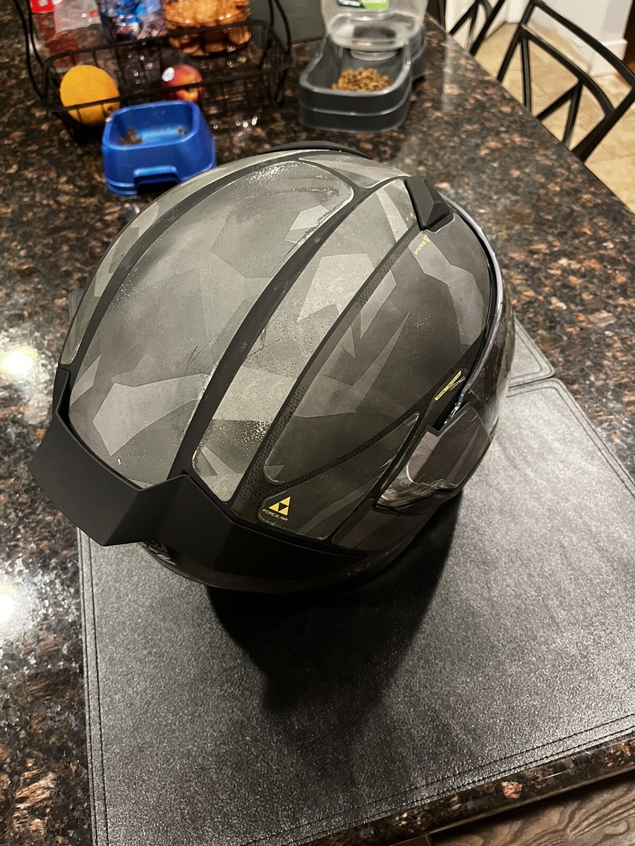 セキュリティ・セーフティ ICON Battlescar 2 ICON Airflite Battlescar 2 Helmet Review - YouTube