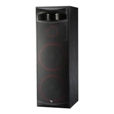 *OPEN BOX* Cerwin-Vega XLS-28 3-Way 8in Dual Floor Speaker (Each)
