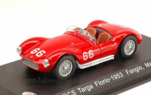 OPO 10 - Modèle Réduit Monica 560 V8 1974 à L'Échelle 1/43 - Ixo - Voiture De Collection Sur Socle - 6