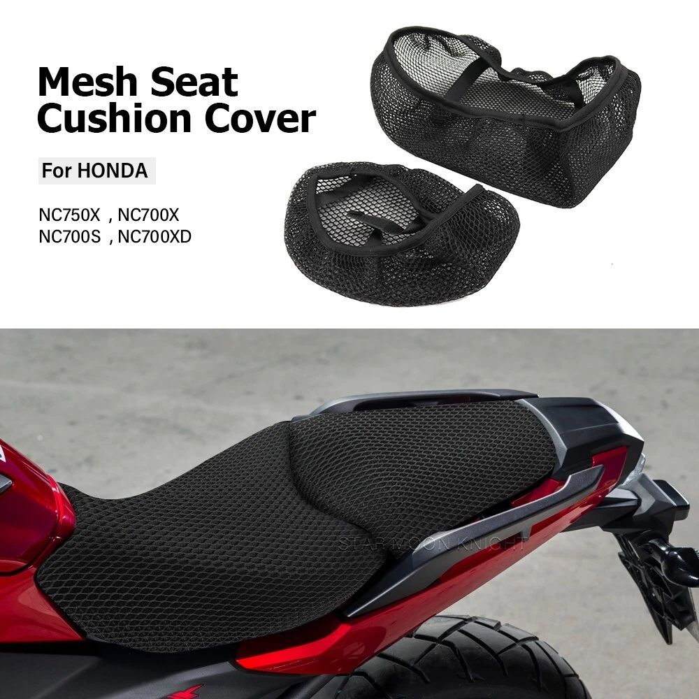 Seats and Seat Parts for Honda NC700X for sale | eBay