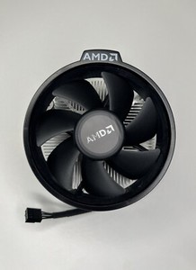 AMDA Ryzen Cooler - For Processor