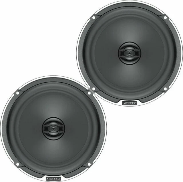 Altoparlanti da auto woofer Hertz