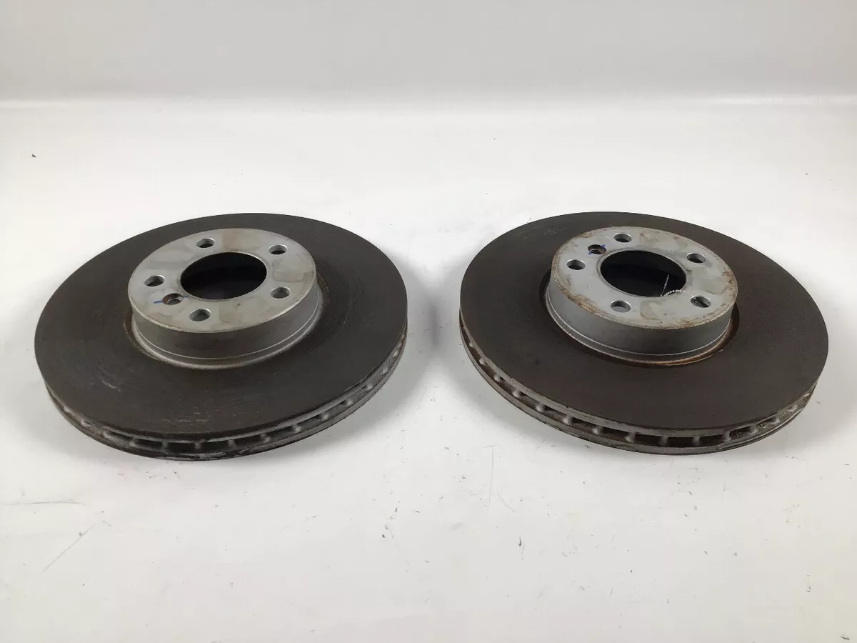 Bremsscheibe BMW X6 (F16, F86) 6886478 xDrive 30d | eBay